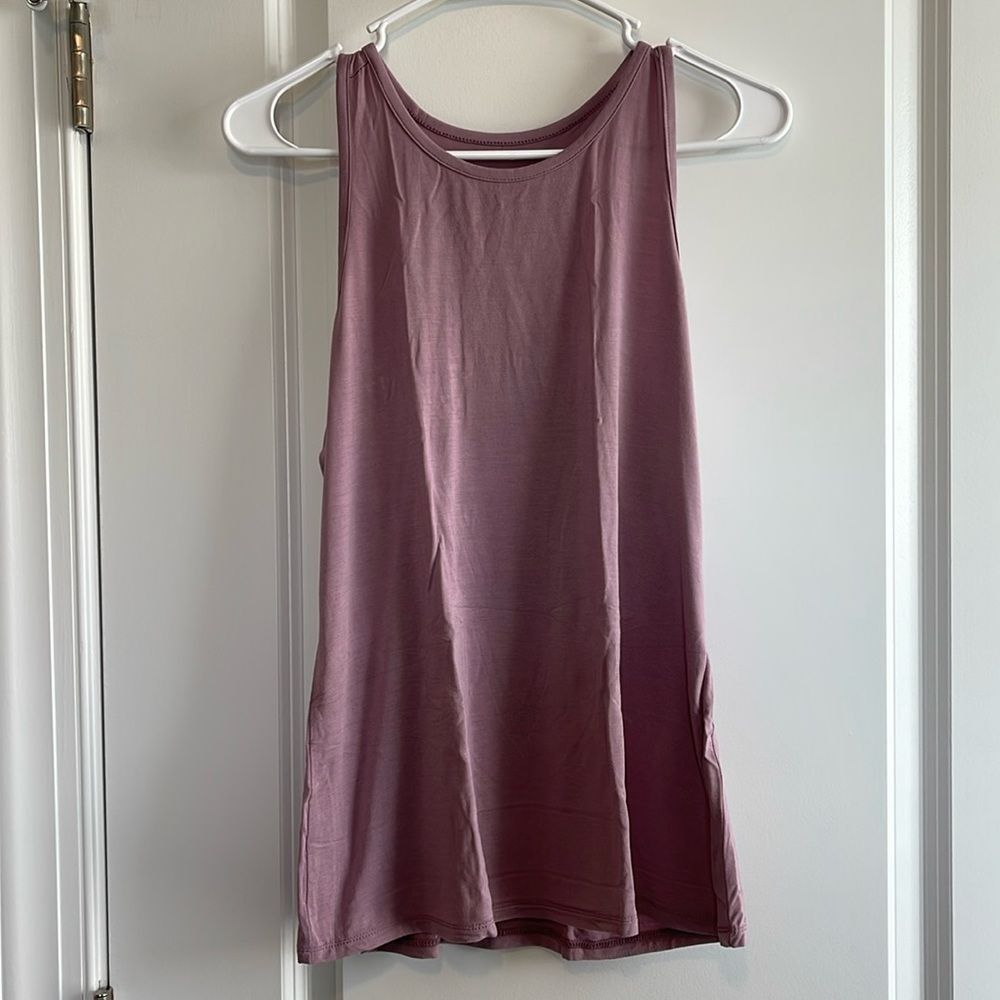 Vie Active Katie Muscle Tank | NWOT | Size Medium